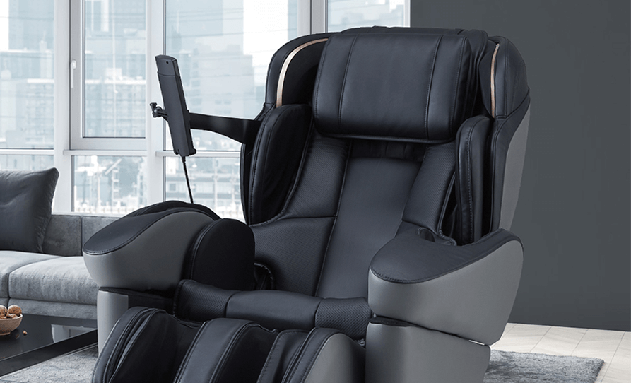 Synca JP3000 5D AI Ultra Premium Massage Chair