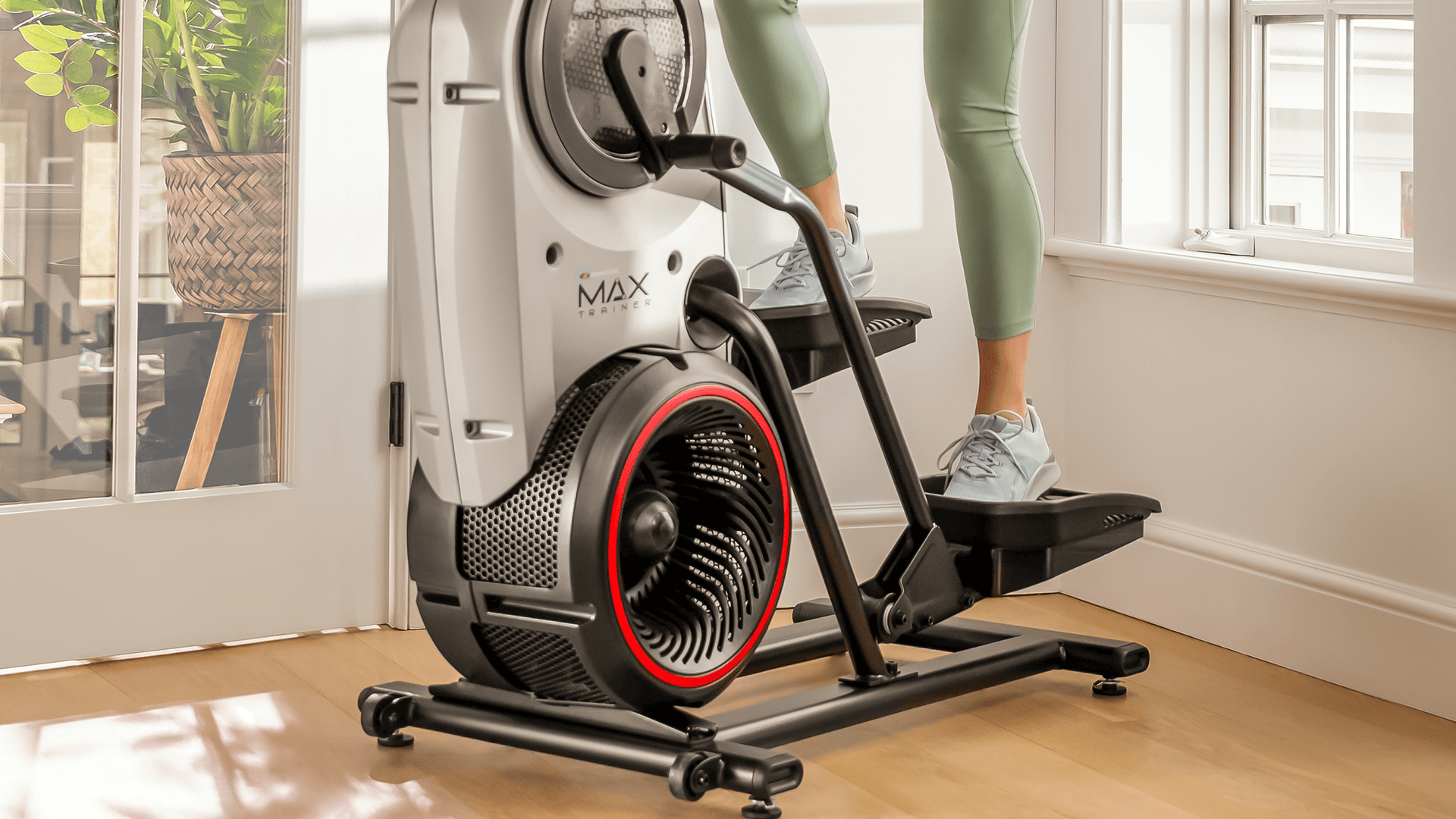 Bowflex Max Trainer M6