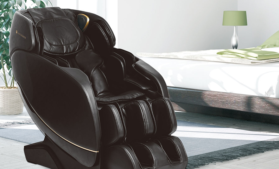 Palisade discount massage chair