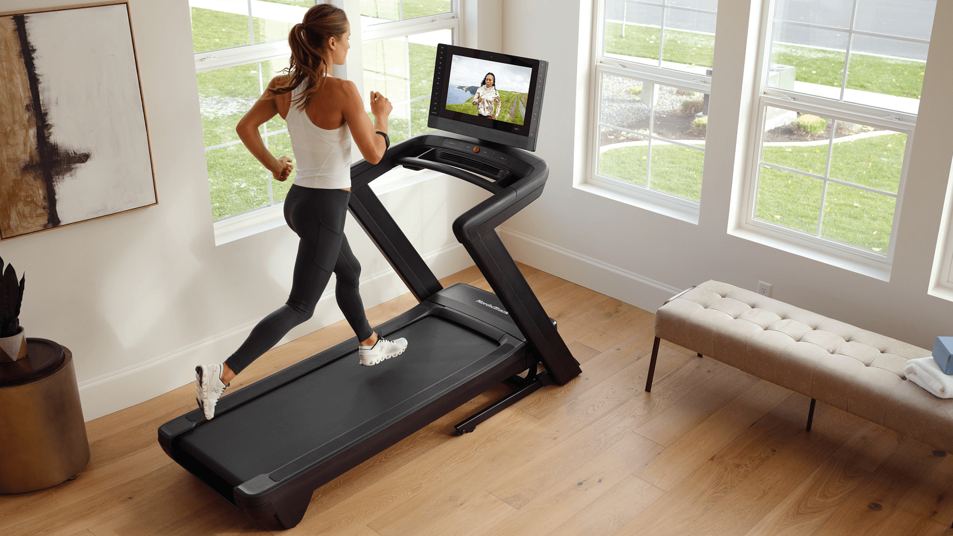 NordicTrack Commercial 2450 Treadmill (2024 model)