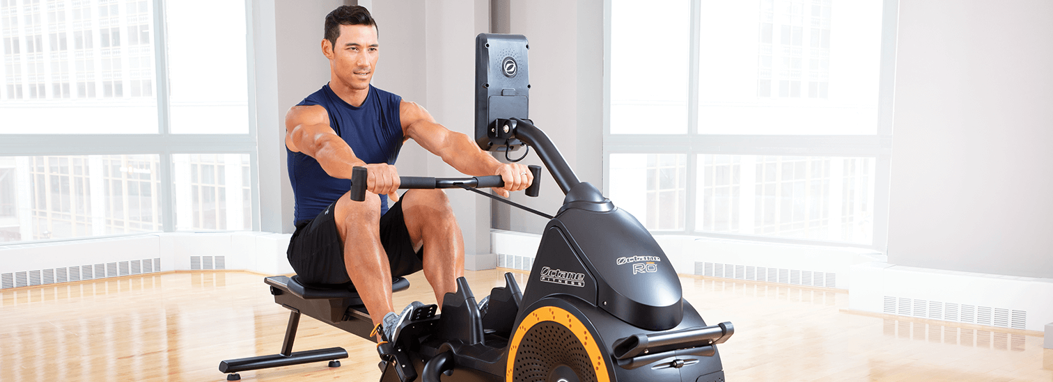 Rower octane discount