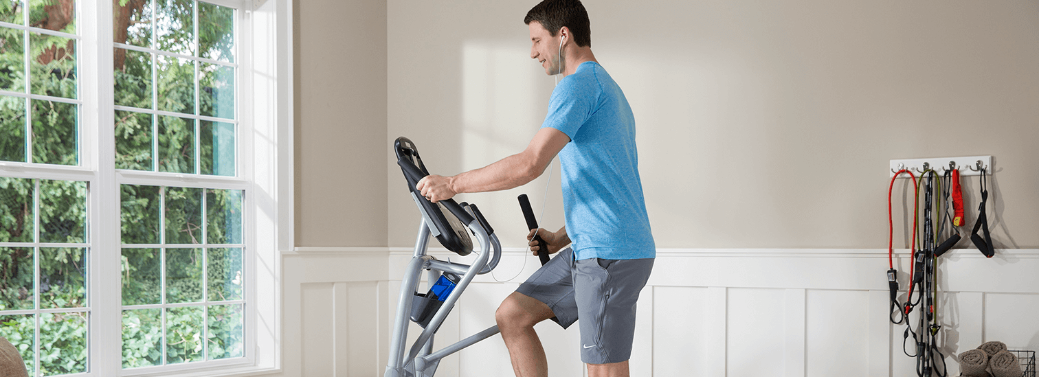 Precor best sale 225 review