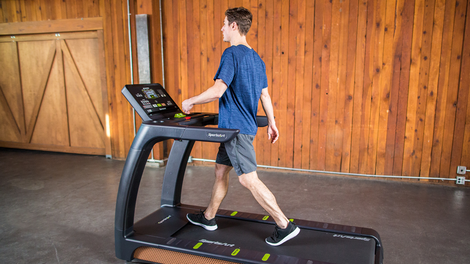 17 Cardio Equipment Machines Every Gym Should Have