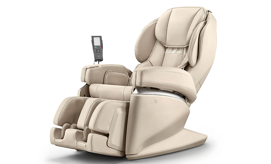 Jp1100 massage chair review new arrivals