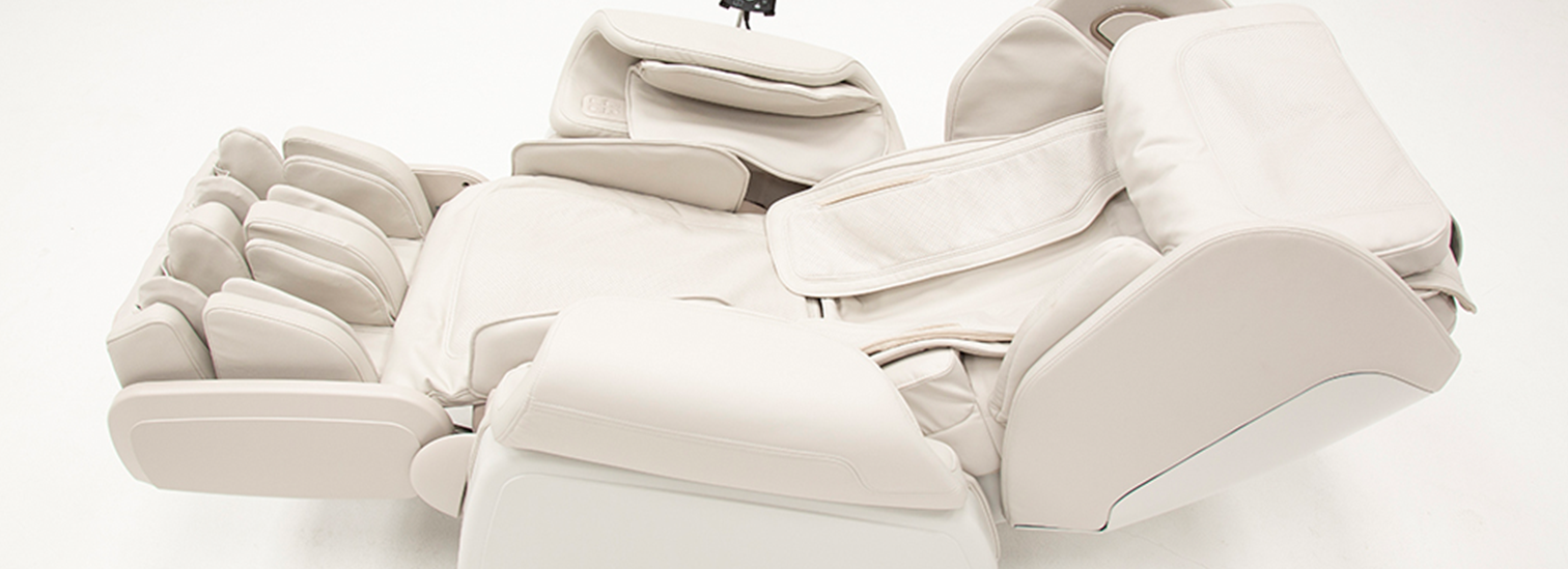 Poltrona massaggiante Synca KAGRA J6900 vendita online - Gallerysport