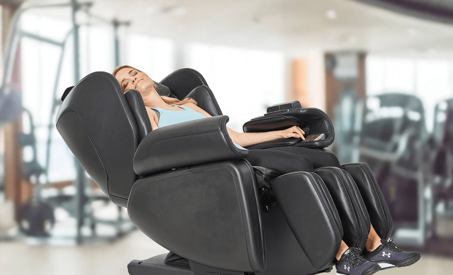 Synca Kurodo E Massage Chair