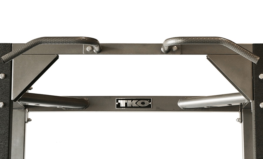 Tko half rack sale