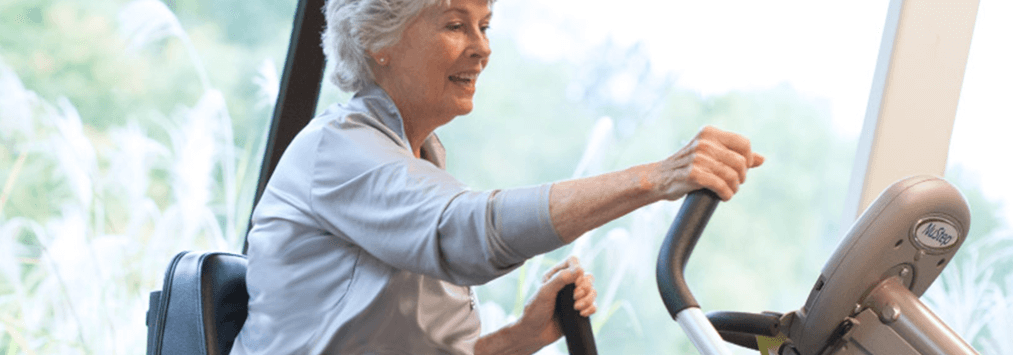 Active Aging & Rehab