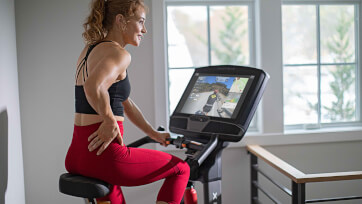 matrix bike indoor