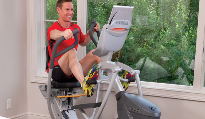 Shop Seated Ellipticals