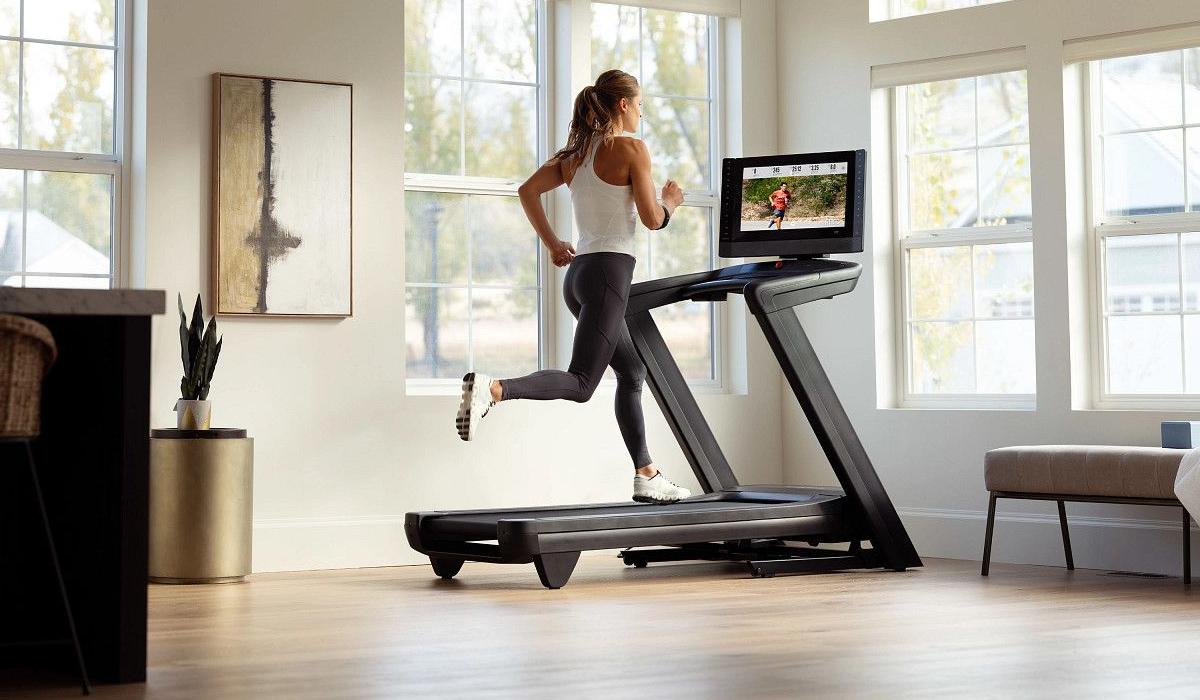 Nordictrack fitness model sale