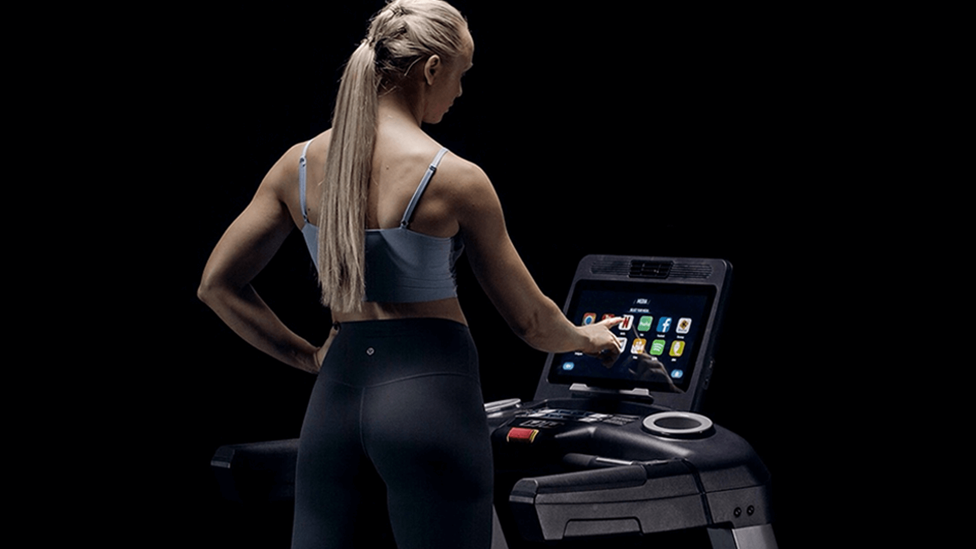 Bodycraft Treadmills