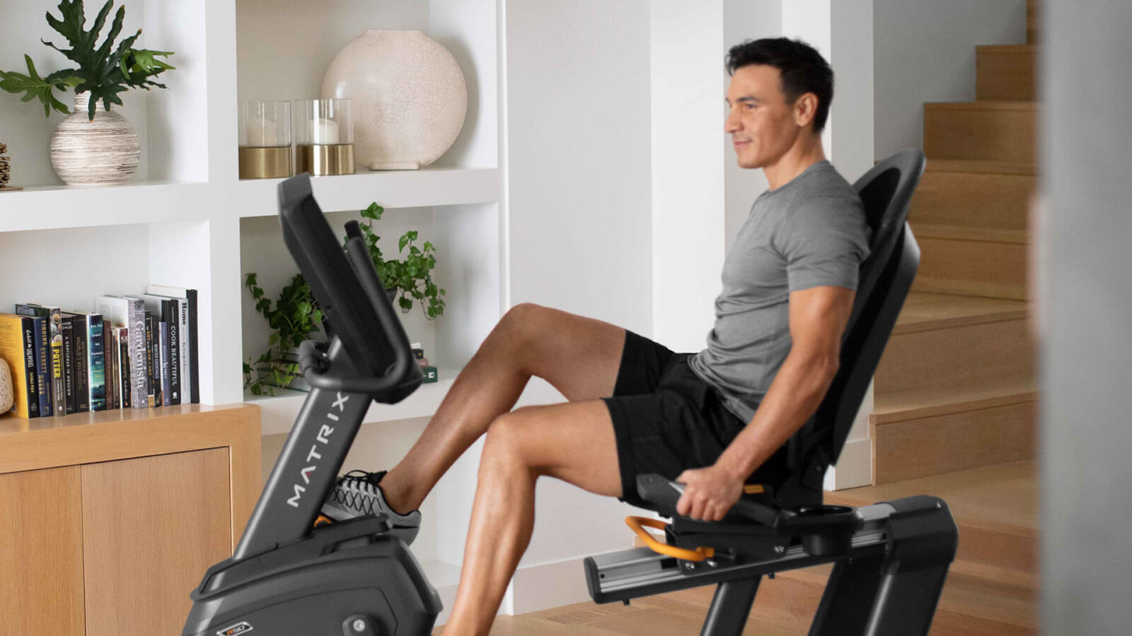 Exercise Bikes for Dad