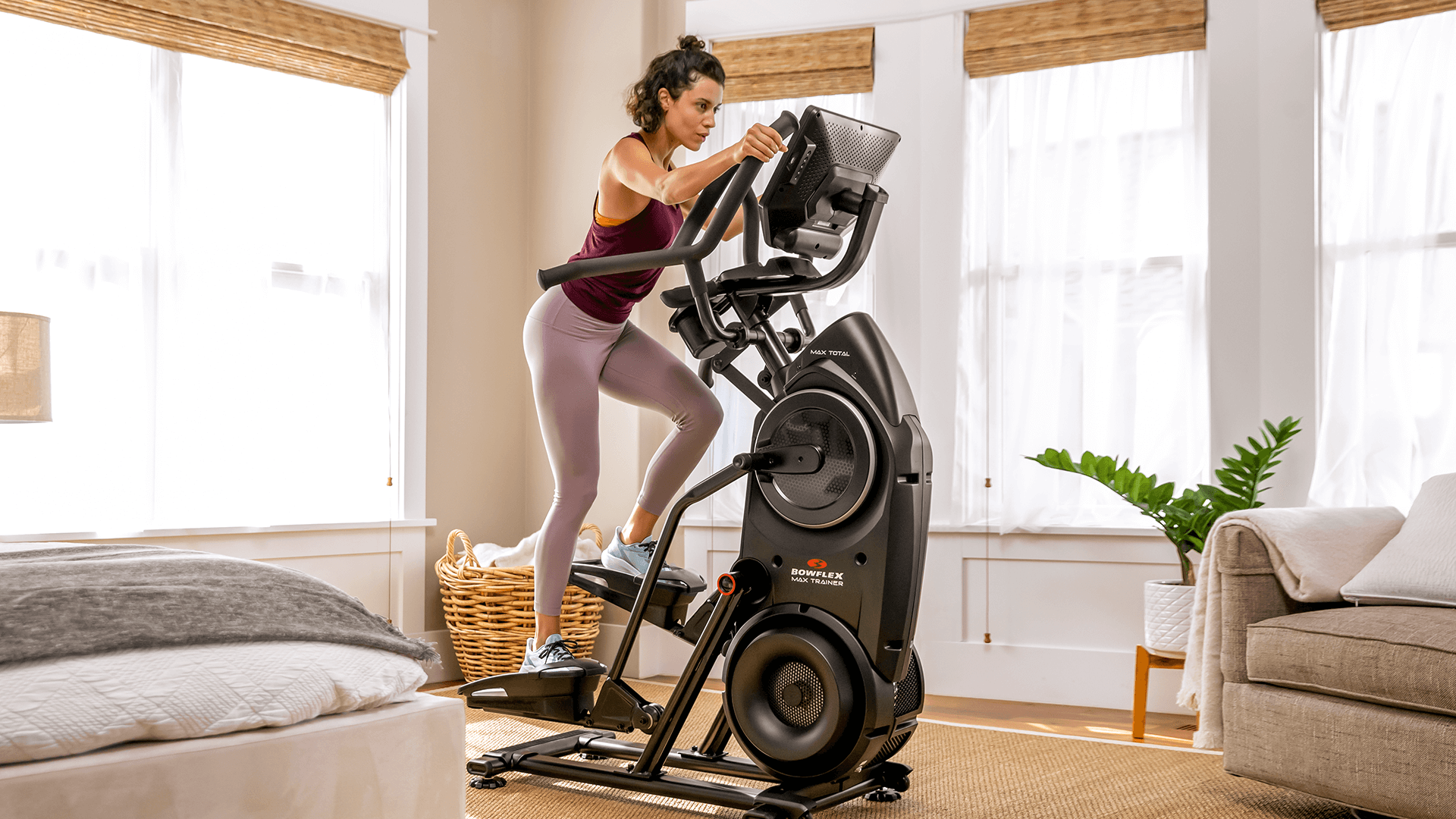 Bowflex Ellipticals