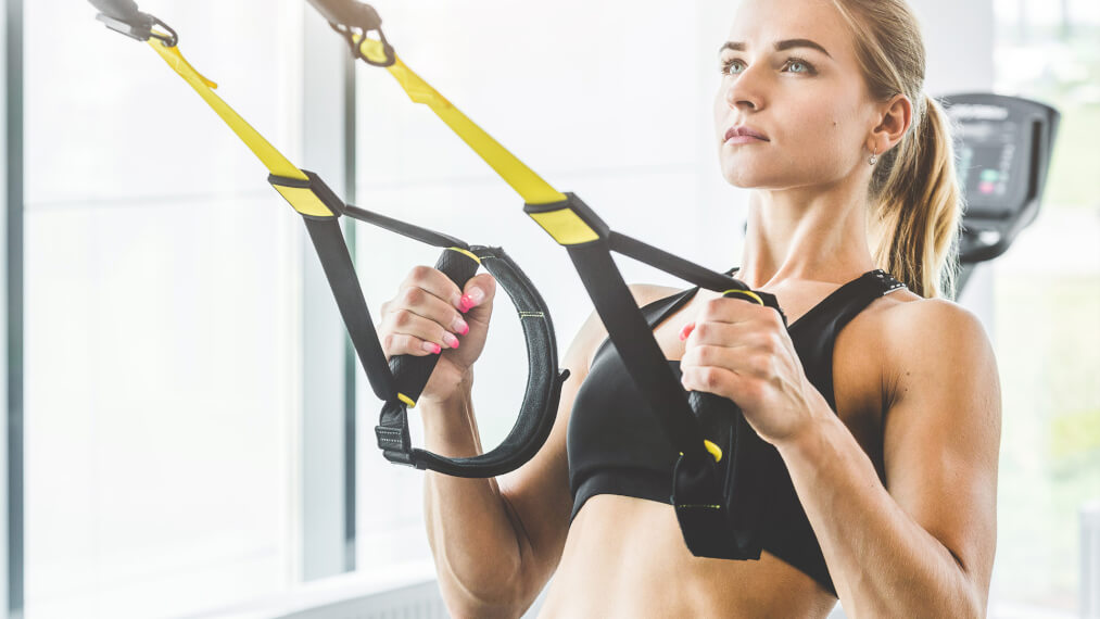 TRX Products & Accessories