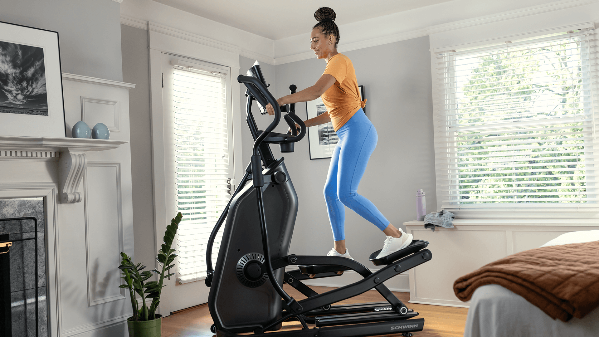 Schwinn Ellipticals