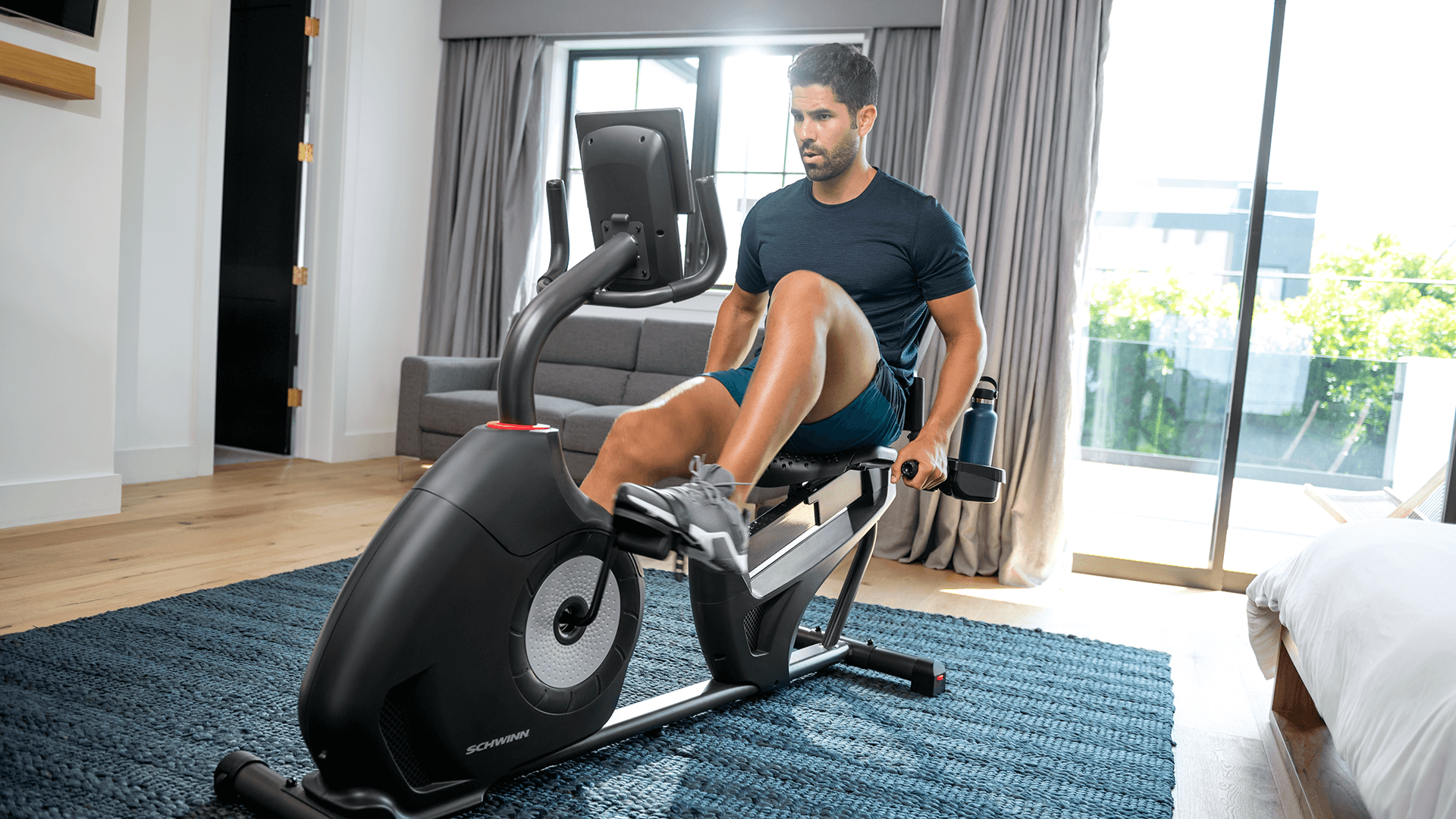 Schwinn Recumbent Bikes