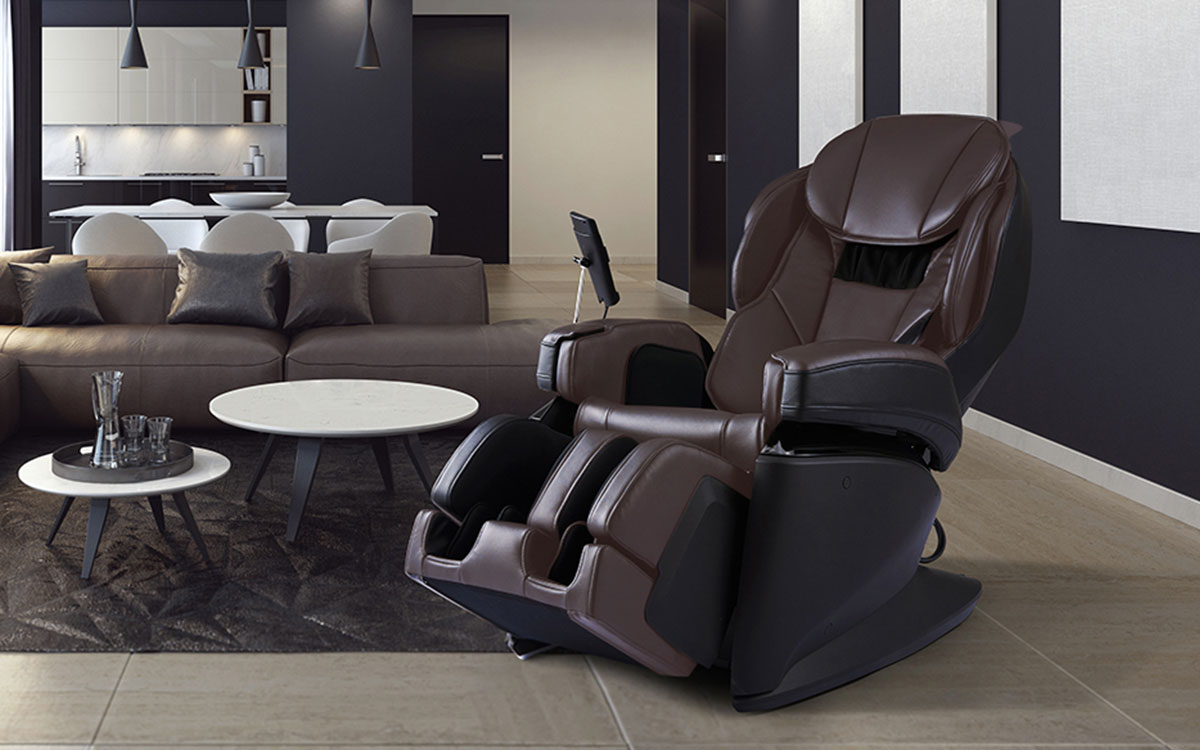 Synca Massage Chair