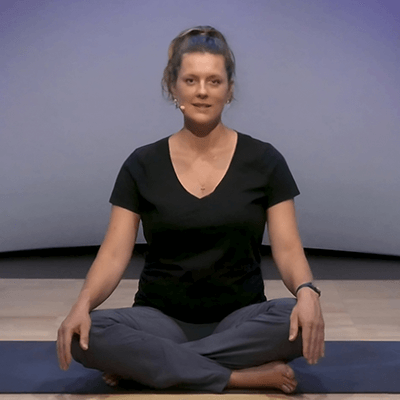 On-demand breathing workouts