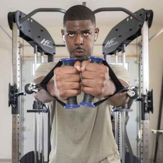 Treadmills, Ellipticals, Cardio & Strength Equipment for the Home. Johnson  Fitness & Wellness.