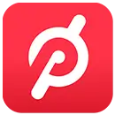 Peloton app icon