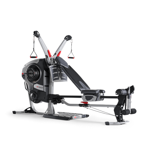 BowFlex Revolution Home Gym