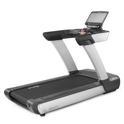 Intenza 550 Entertainment Treadmill
