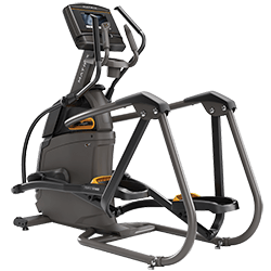 Matrix A30 Ascent Trainer with 10 Touchscreen XER Console (legacy model)