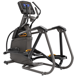 Matrix A30 Ascent Trainer with 8.5 LCD Screen XR Console (legacy model)