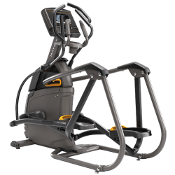 Matrix A50 Ascent Trainer with 10 Touchscreen XER Console (console remanufactured)