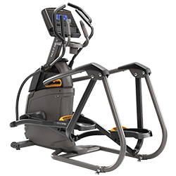 Matrix A50 Ascent Trainer with 8.5 LCD Screen XR Console (legacy model)