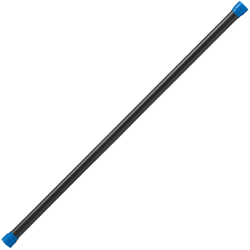 Body-Solid Fitness Bar - 18 lbs (Blue)