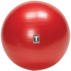Body-Solid Exercise Balls - 65cm