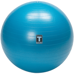 Body-Solid Exercise Balls - 75cm