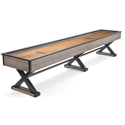 Brunswick Premier 12 ft Shuffleboard Table