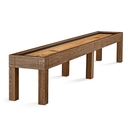 Brunswick Sanibel 12 ft Shuffleboard Table