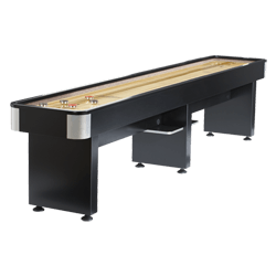 Brunswick Delray 12 ft Shuffleboard Table