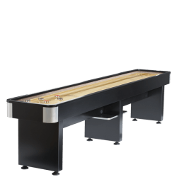 Brunswick Delray II 12 ft Shuffleboard Table