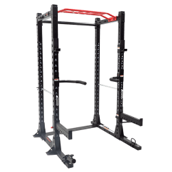Inspire Fitness Full Cage