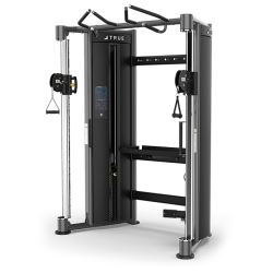 TRUE FT-900 Functional Trainer