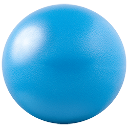 GoFit Core Ab Ball