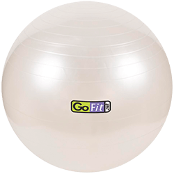 GoFit 65cm Stability Ball