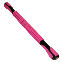 GoFit Pink Ribbon Massage Bar