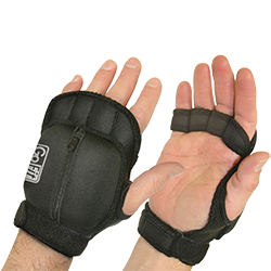 GoFit Weighted Aerobic Gloves
