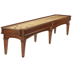 Brunswick Gunnison 16 ft Shuffleboard Table