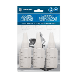 Horizon Silicone Lubricant 3-Pack