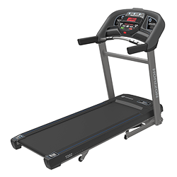 Horizon T202 Treadmill - Floor Model
