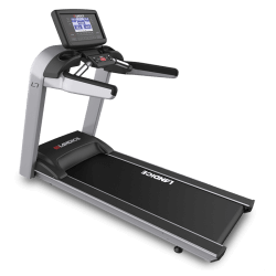 Landice L7 Treadmill with Achieve Control Panel (Orthopedic Belt)