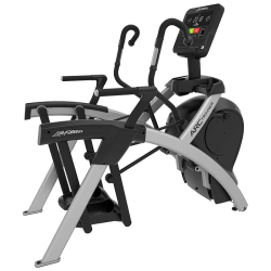 Life Fitness Total Body Arc Trainer with C Console