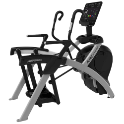 Life Fitness Total Body Arc Trainer with SL Console